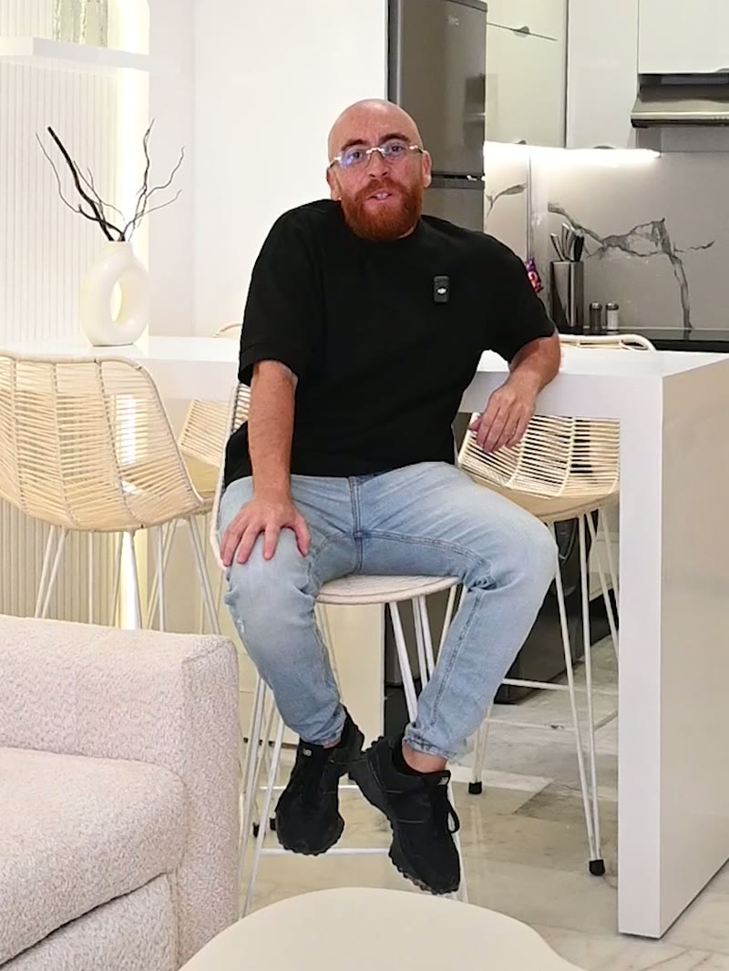 Le fondateur de CIME Groupe